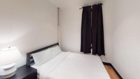 Apartment 717: East Village